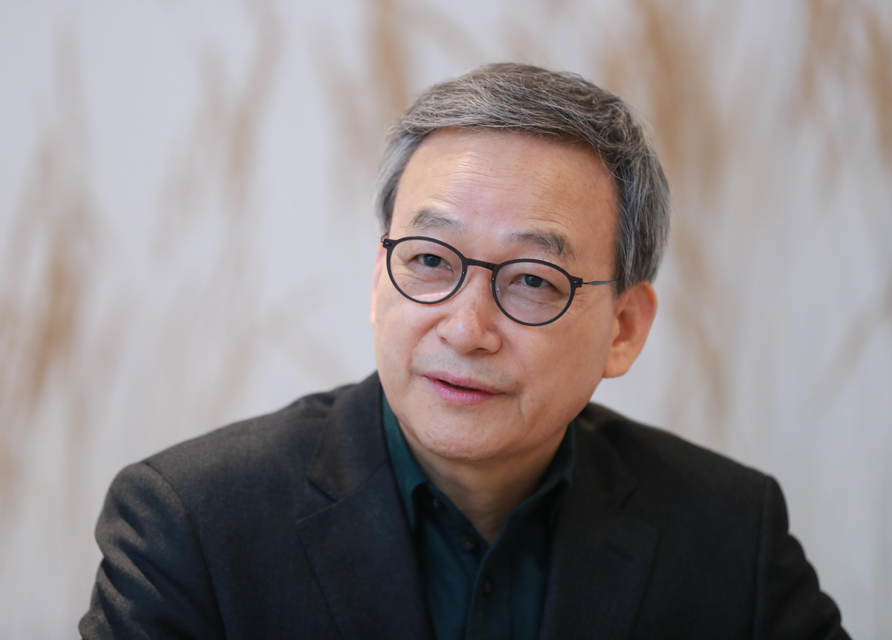 한림대학교 도헌학술원, 정호승 시인 초청 제6기 〈시민지성 한림연단〉두 번째 강연 개최