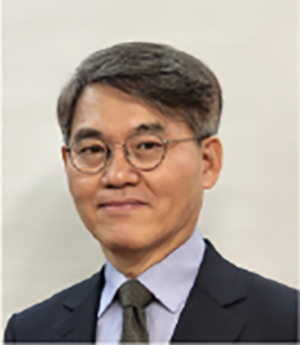 한림대학교 대학원장 박섭형