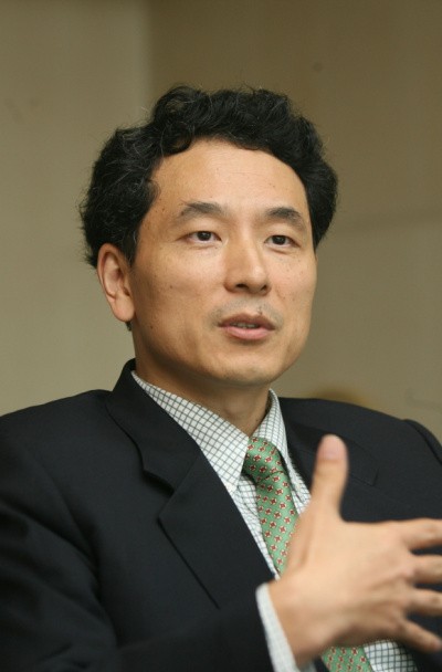 Chae-Han KIM 사진