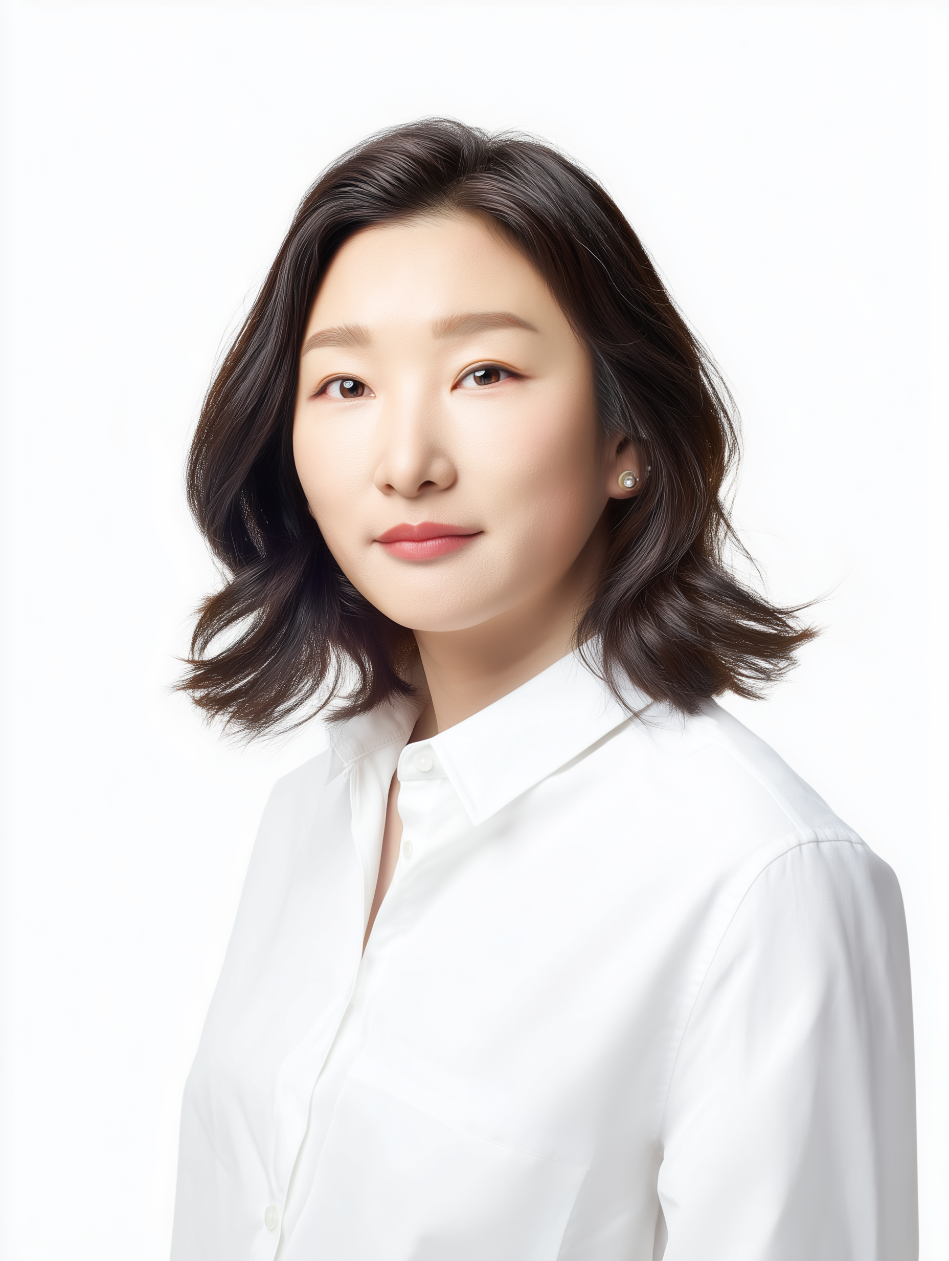 Kim Yoo-jeong 사진