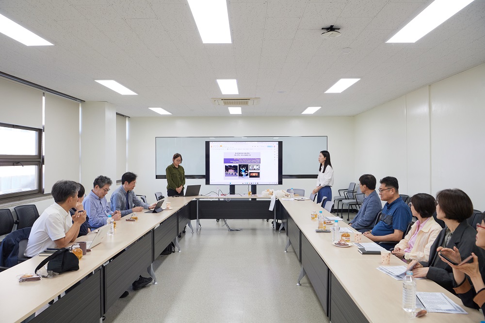 163회 학술집담회